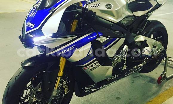 Gura Yakoze Yamaha R1 Other Bike i Kampala mu Uganda Gura Yakoze Yamaha R1 Other Bike i Kampala mu Uganda