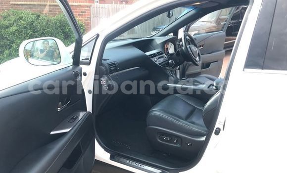 Nunua Ilio tumika Lexus RX 350 Nyingine Gari ndani ya Kampala nchini Uganda Nunua Ilio tumika Lexus RX 350 Nyingine Gari ndani ya Kampala nchini Uganda