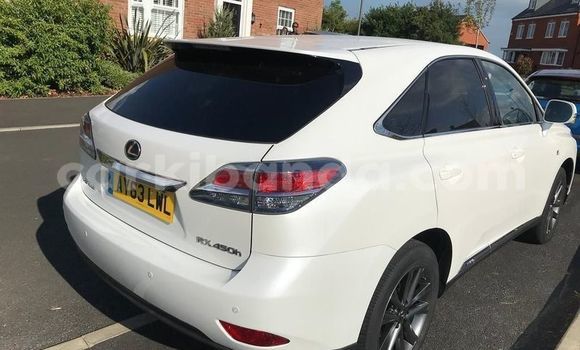 Nunua Ilio tumika Lexus RX 350 Nyingine Gari ndani ya Kampala nchini Uganda Nunua Ilio tumika Lexus RX 350 Nyingine Gari ndani ya Kampala nchini Uganda