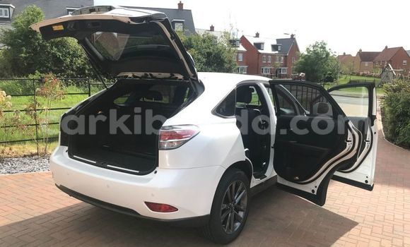 Nunua Ilio tumika Lexus RX 350 Nyingine Gari ndani ya Kampala nchini Uganda Nunua Ilio tumika Lexus RX 350 Nyingine Gari ndani ya Kampala nchini Uganda