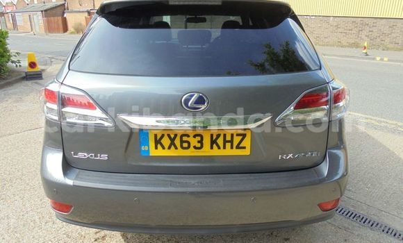 Gura Yakoze Lexus RX 350 Other Imodoka i Kampala mu Uganda Gura Yakoze Lexus RX 350 Other Imodoka i Kampala mu Uganda