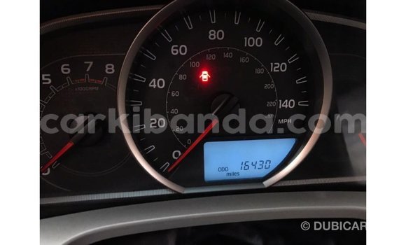 Acheter Import Voiture Hyundai Santa Fe Rouge à Import - Dubai, Ouganda Acheter Import Voiture Hyundai Santa Fe Rouge à Import - Dubai, Ouganda