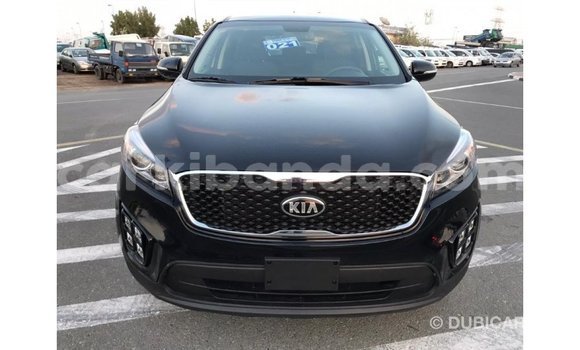 Buy Import Kia Sorento Black Car in Import - Dubai in Uganda Buy Import Kia Sorento Black Car in Import - Dubai in Uganda