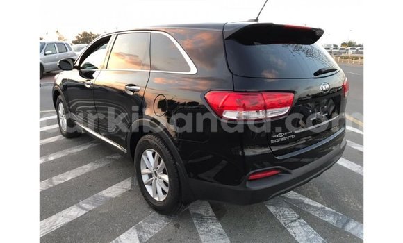 Buy Import Kia Sorento Black Car in Import - Dubai in Uganda Buy Import Kia Sorento Black Car in Import - Dubai in Uganda