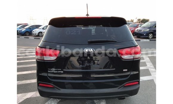 Buy Import Kia Sorento Black Car in Import - Dubai in Uganda Buy Import Kia Sorento Black Car in Import - Dubai in Uganda