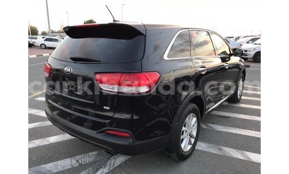 Buy Import Kia Sorento Black Car in Import - Dubai in Uganda Buy Import Kia Sorento Black Car in Import - Dubai in Uganda