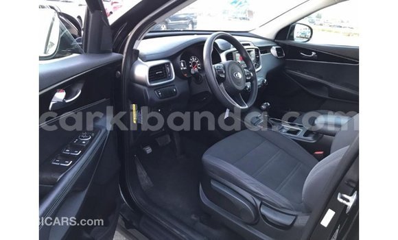 Buy Import Kia Sorento Black Car in Import - Dubai in Uganda Buy Import Kia Sorento Black Car in Import - Dubai in Uganda