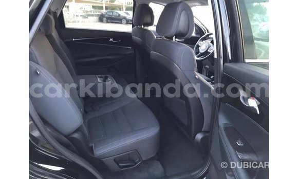 Buy Import Kia Sorento Black Car in Import - Dubai in Uganda Buy Import Kia Sorento Black Car in Import - Dubai in Uganda