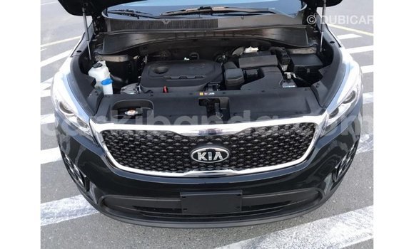Buy Import Kia Sorento Black Car in Import - Dubai in Uganda Buy Import Kia Sorento Black Car in Import - Dubai in Uganda