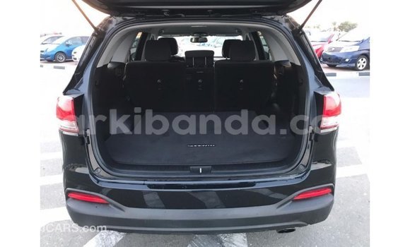 Buy Import Kia Sorento Black Car in Import - Dubai in Uganda Buy Import Kia Sorento Black Car in Import - Dubai in Uganda