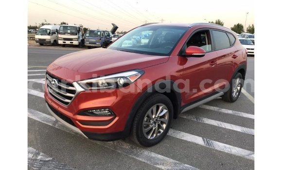 Nunua Imported Hyundai Tucson Nyekundu Gari ndani ya Import - Dubai nchini Uganda Nunua Imported Hyundai Tucson Nyekundu Gari ndani ya Import - Dubai nchini Uganda