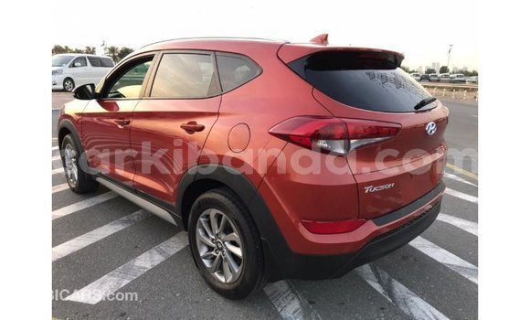 Nunua Imported Hyundai Tucson Nyekundu Gari ndani ya Import - Dubai nchini Uganda Nunua Imported Hyundai Tucson Nyekundu Gari ndani ya Import - Dubai nchini Uganda