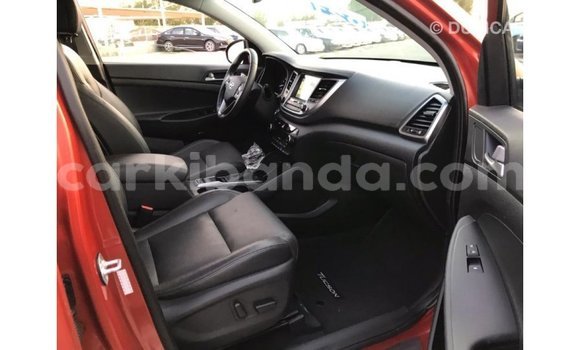 Nunua Imported Hyundai Tucson Nyekundu Gari ndani ya Import - Dubai nchini Uganda Nunua Imported Hyundai Tucson Nyekundu Gari ndani ya Import - Dubai nchini Uganda