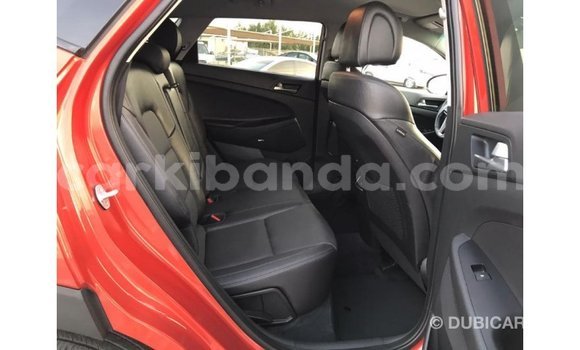 Nunua Imported Hyundai Tucson Nyekundu Gari ndani ya Import - Dubai nchini Uganda Nunua Imported Hyundai Tucson Nyekundu Gari ndani ya Import - Dubai nchini Uganda