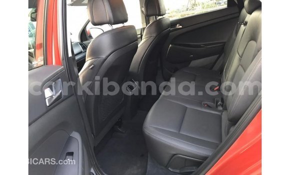 Nunua Imported Hyundai Tucson Nyekundu Gari ndani ya Import - Dubai nchini Uganda Nunua Imported Hyundai Tucson Nyekundu Gari ndani ya Import - Dubai nchini Uganda
