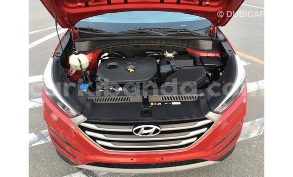 Nunua Imported Hyundai Tucson Nyekundu Gari ndani ya Import - Dubai nchini Uganda Nunua Imported Hyundai Tucson Nyekundu Gari ndani ya Import - Dubai nchini Uganda