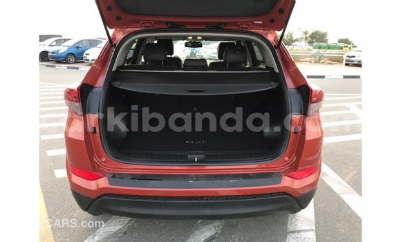 Nunua Imported Hyundai Tucson Nyekundu Gari ndani ya Import - Dubai nchini Uganda Nunua Imported Hyundai Tucson Nyekundu Gari ndani ya Import - Dubai nchini Uganda