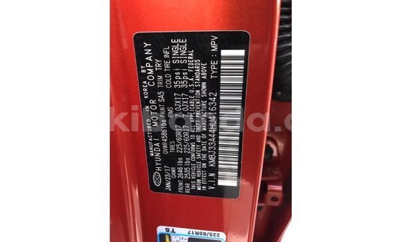 Nunua Imported Hyundai Tucson Nyekundu Gari ndani ya Import - Dubai nchini Uganda Nunua Imported Hyundai Tucson Nyekundu Gari ndani ya Import - Dubai nchini Uganda