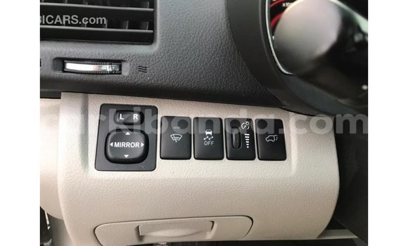 Buy Import Toyota Highlander Other Car in Import - Dubai in Uganda Buy Import Toyota Highlander Other Car in Import - Dubai in Uganda