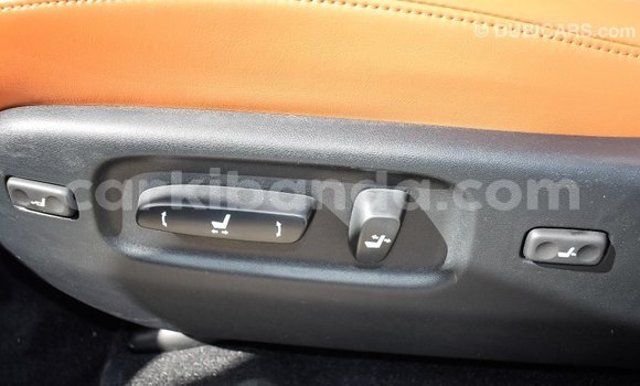 Acheter Import Voiture Lexus LX Autre à Import - Dubai, Ouganda Acheter Import Voiture Lexus LX Autre à Import - Dubai, Ouganda