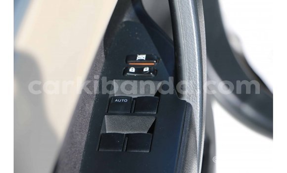 Buy Import Toyota Corolla White Car in Import - Dubai in Uganda Buy Import Toyota Corolla White Car in Import - Dubai in Uganda