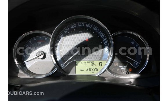 Buy Import Toyota Corolla White Car in Import - Dubai in Uganda Buy Import Toyota Corolla White Car in Import - Dubai in Uganda