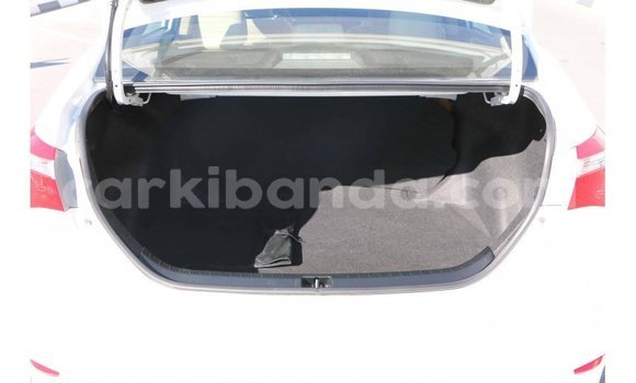 Buy Import Toyota Corolla White Car in Import - Dubai in Uganda Buy Import Toyota Corolla White Car in Import - Dubai in Uganda