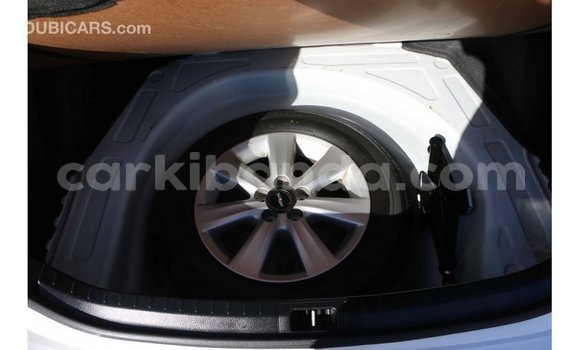 Buy Import Toyota Corolla White Car in Import - Dubai in Uganda Buy Import Toyota Corolla White Car in Import - Dubai in Uganda
