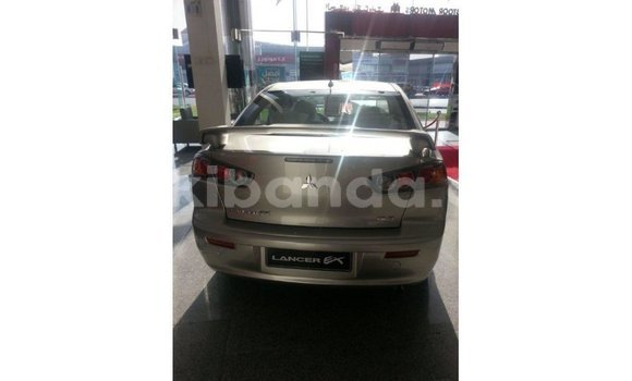 Acheter Import Voiture Mitsubishi L200 Autre à Import - Dubai, Ouganda Acheter Import Voiture Mitsubishi L200 Autre à Import - Dubai, Ouganda