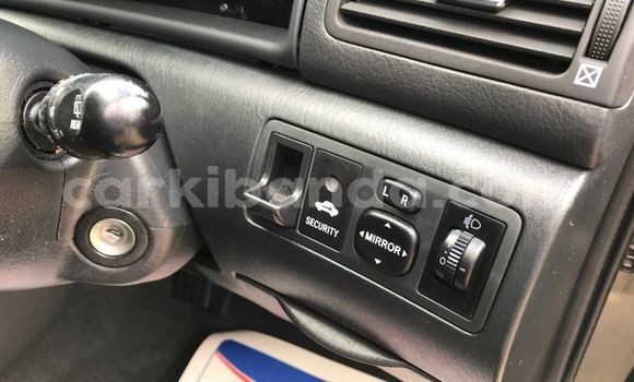 Gura Yakoze Toyota Corolla Other Imodoka i Kampala mu Uganda Gura Yakoze Toyota Corolla Other Imodoka i Kampala mu Uganda