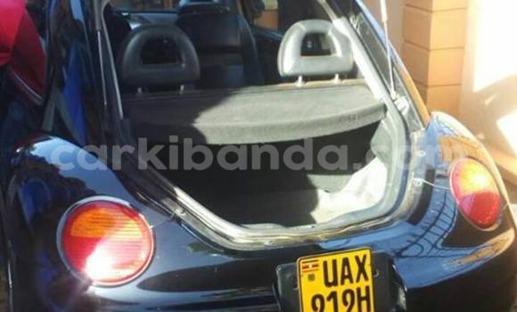 Buy Used Volkswagen Beetle Black Car in Kampala in Uganda Buy Used Volkswagen Beetle Black Car in Kampala in Uganda