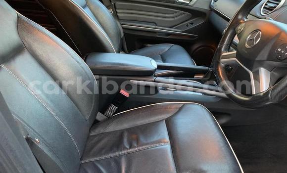 Gura Yakoze Mercedes‒Benz ML–Class Other Imodoka i Kampala mu Uganda Gura Yakoze Mercedes‒Benz ML–Class Other Imodoka i Kampala mu Uganda