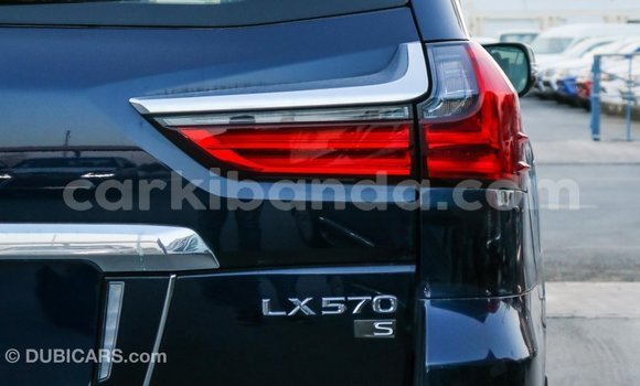 Nunua Imported Lexus LX Bluu Gari ndani ya Import - Dubai nchini Uganda Nunua Imported Lexus LX Bluu Gari ndani ya Import - Dubai nchini Uganda