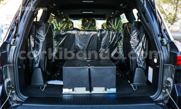 Nunua Imported Lexus LX Bluu Gari ndani ya Import - Dubai nchini Uganda Nunua Imported Lexus LX Bluu Gari ndani ya Import - Dubai nchini Uganda