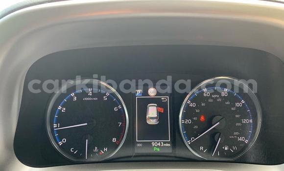 Buy Used Toyota RAV4 Other Car in Kampala in Uganda Buy Used Toyota RAV4 Other Car in Kampala in Uganda