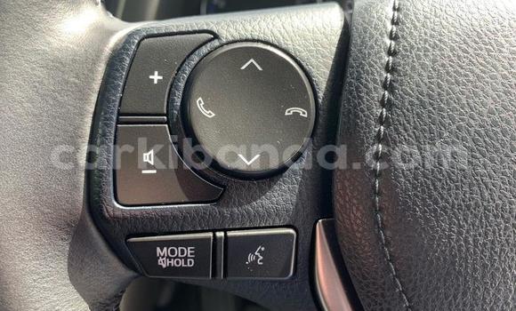 Buy Used Toyota RAV4 Other Car in Kampala in Uganda Buy Used Toyota RAV4 Other Car in Kampala in Uganda