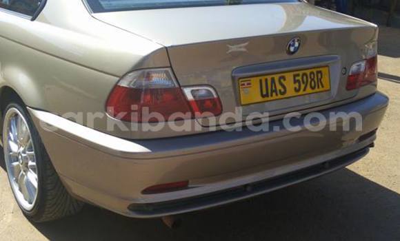 Gura Yakoze BMW 3–Series Other Imodoka i Kampala mu Uganda Gura Yakoze BMW 3–Series Other Imodoka i Kampala mu Uganda