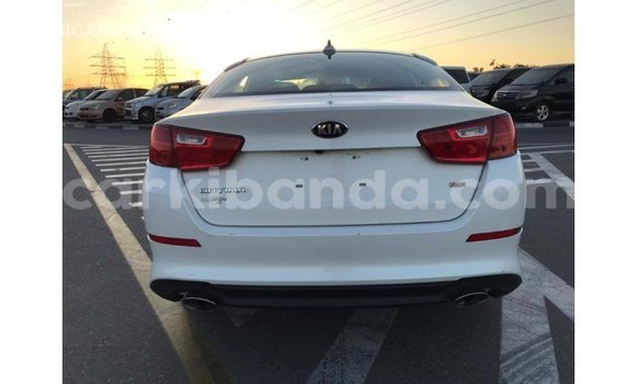 Buy Import Kia Optima White Car in Import - Dubai in Uganda Buy Import Kia Optima White Car in Import - Dubai in Uganda