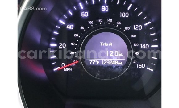 Buy Import Kia Optima White Car in Import - Dubai in Uganda Buy Import Kia Optima White Car in Import - Dubai in Uganda