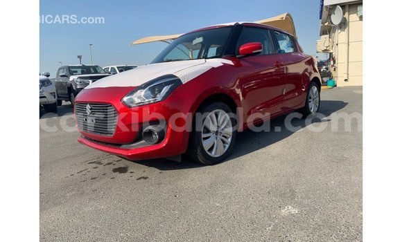 Gura Imported Suzuki Swift Red Imodoka i Import - Dubai mu Uganda Gura Imported Suzuki Swift Red Imodoka i Import - Dubai mu Uganda
