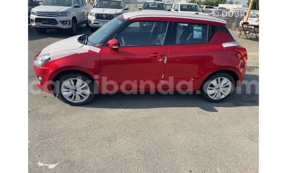 Gura Imported Suzuki Swift Red Imodoka i Import - Dubai mu Uganda Gura Imported Suzuki Swift Red Imodoka i Import - Dubai mu Uganda