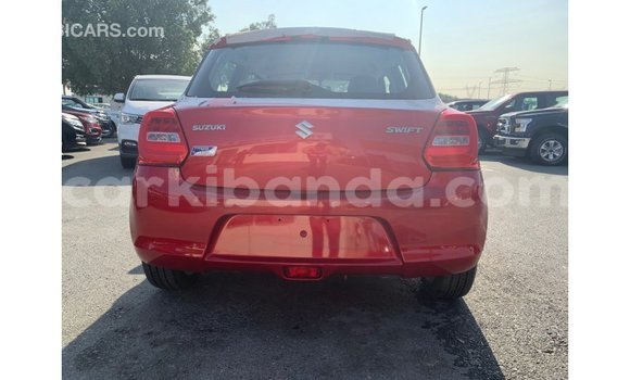 Gura Imported Suzuki Swift Red Imodoka i Import - Dubai mu Uganda Gura Imported Suzuki Swift Red Imodoka i Import - Dubai mu Uganda