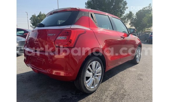 Gura Imported Suzuki Swift Red Imodoka i Import - Dubai mu Uganda Gura Imported Suzuki Swift Red Imodoka i Import - Dubai mu Uganda