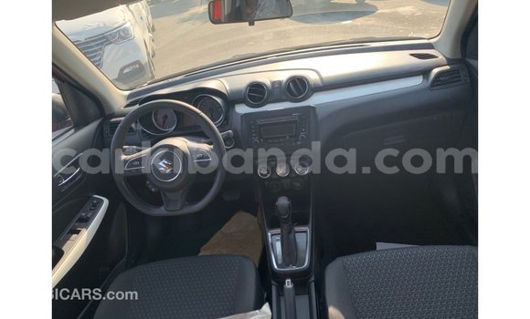 Gura Imported Suzuki Swift Red Imodoka i Import - Dubai mu Uganda Gura Imported Suzuki Swift Red Imodoka i Import - Dubai mu Uganda