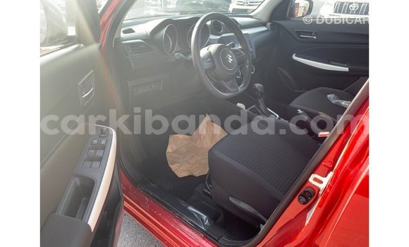 Gura Imported Suzuki Swift Red Imodoka i Import - Dubai mu Uganda Gura Imported Suzuki Swift Red Imodoka i Import - Dubai mu Uganda