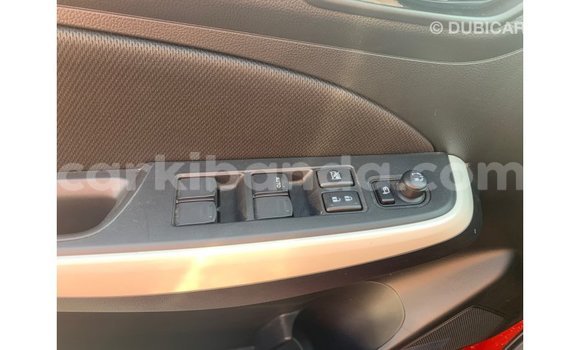 Gura Imported Suzuki Swift Red Imodoka i Import - Dubai mu Uganda Gura Imported Suzuki Swift Red Imodoka i Import - Dubai mu Uganda