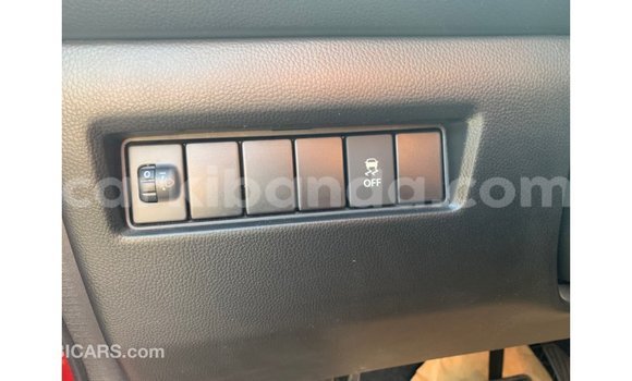 Gura Imported Suzuki Swift Red Imodoka i Import - Dubai mu Uganda Gura Imported Suzuki Swift Red Imodoka i Import - Dubai mu Uganda