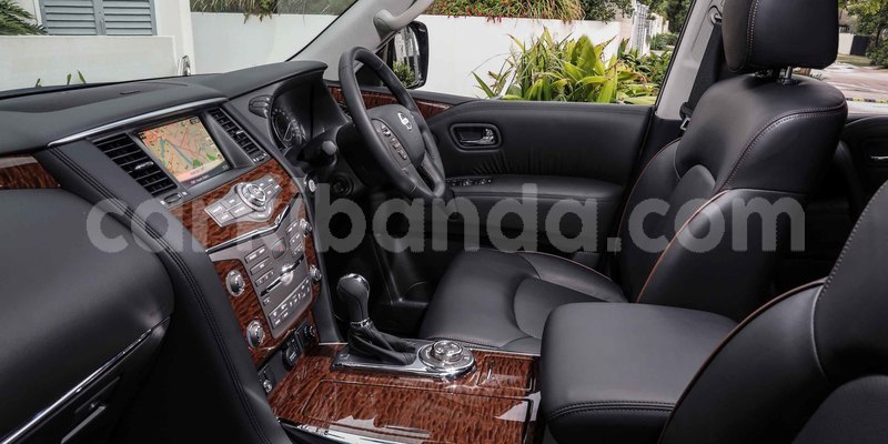 Big with watermark nissan patrol uganda import dubai 8387