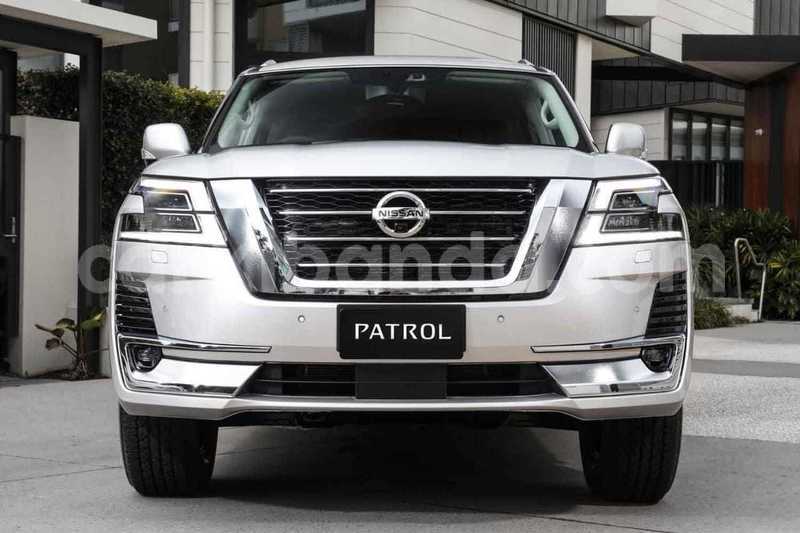 Big with watermark nissan patrol uganda import dubai 8387