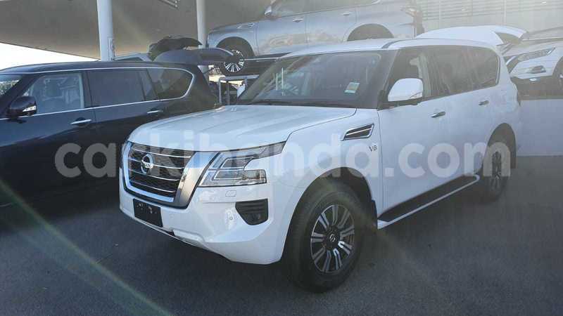 Big with watermark nissan patrol uganda import dubai 8387